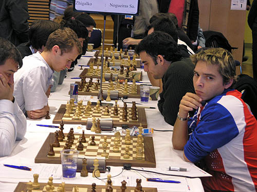 Chess Daily News by Susan Polgar - Open International d''Echecs de  Martinique