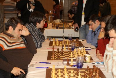 Chess Daily News by Susan Polgar - Queen of the board