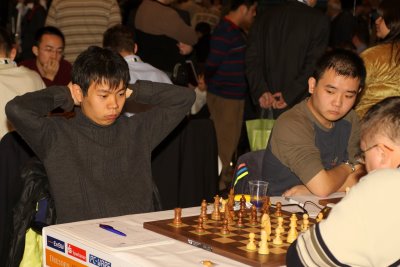 Pics 08 - Anatoly Karpov - The Daily Dirt Chess News Blog