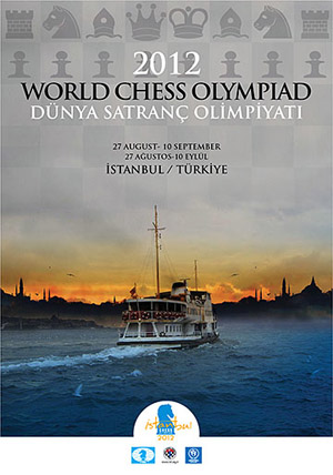 New In Chess (2012-5)