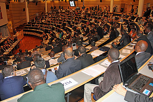 General Assembly