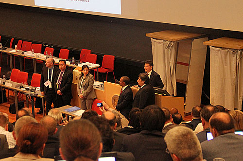 General Assembly