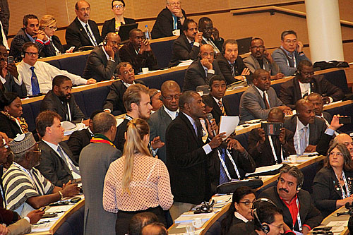 General Assembly