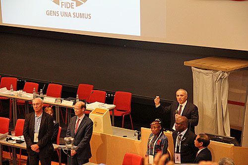 General Assembly