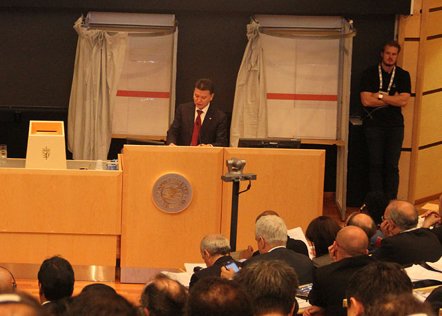 General Assembly