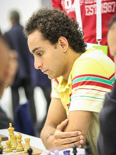 Africans at the World Chess Olympiad - Conclusion! - Africa Chess