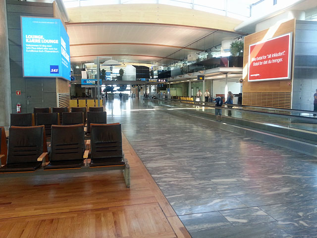 Oslo Airport