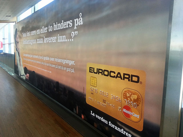 EuroCard