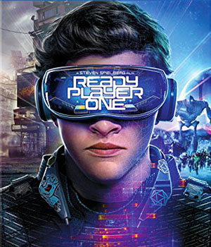 Ready Player One