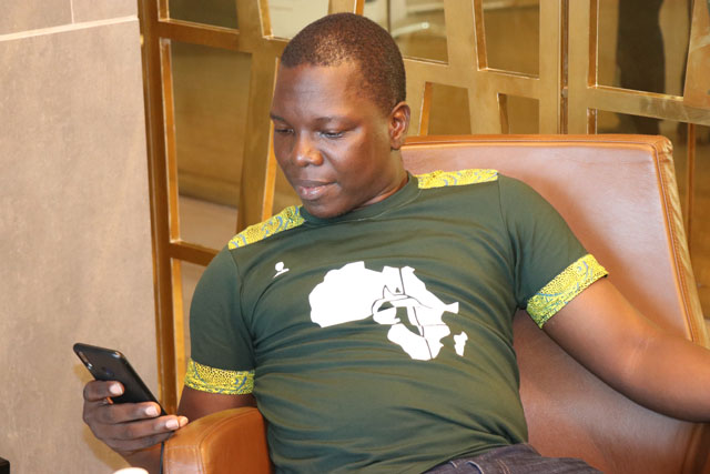 Ogunsiku Babatunde