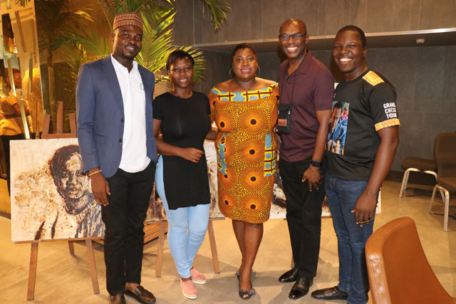 2019 Rapid & Blitz (Abidjan, Cote d'Ivoire) - The Chess Drum
