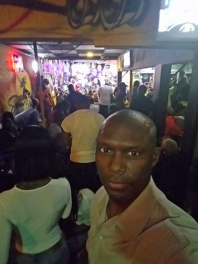 2019 Rapid & Blitz (Abidjan, Cote d'Ivoire) - The Chess Drum