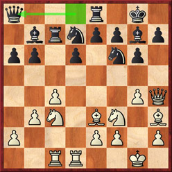 Tata Steel Chess R8: Carlsen beats Caruana