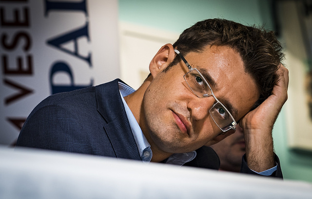 Post Sinquefield (Live) Ratings: Nakamura World #2, Aronian #7 