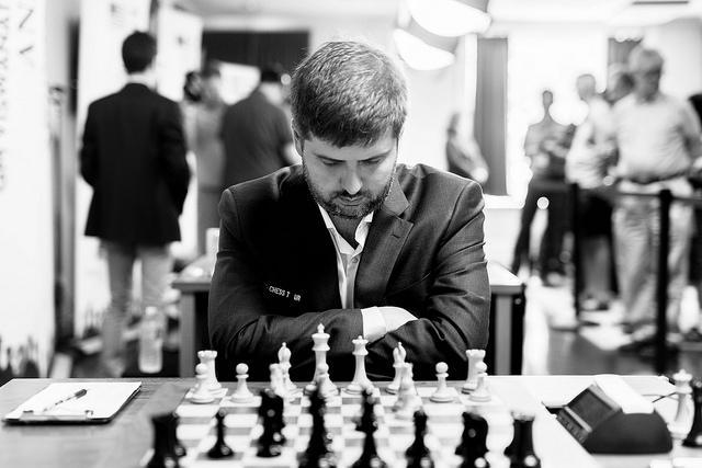 Peter Svidler