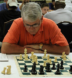 2014 U.S. Open (Orlando, USA) - The Chess Drum