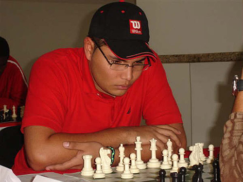 Fernando Osorio (Venezuela)