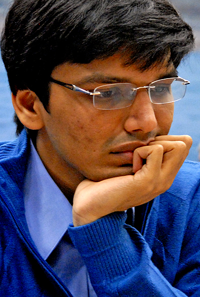 GM Pentala Harikrishna