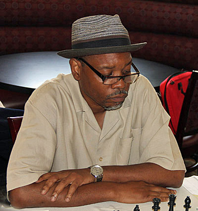 Born on this Day in 1958: International Master Emory Tate – Daily Chess Musings