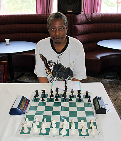 IM Emory Tate – Daily Chess Musings