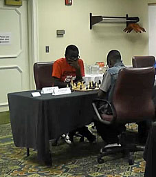Justus prevails at U.S. Cadet! - The Chess Drum