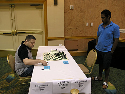 2011 US Open