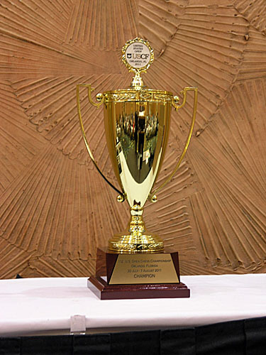 Champion's Trophy