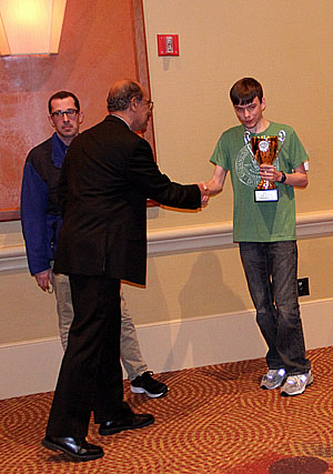 2014 U.S. Open (Orlando, USA) - The Chess Drum