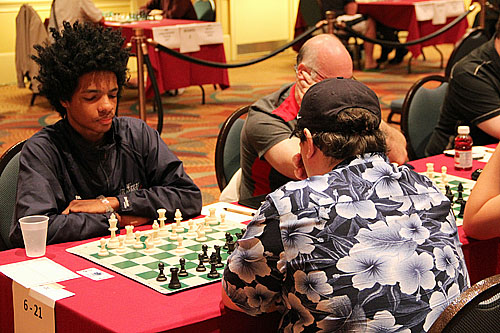 2014 U.S. Open (Orlando, USA) - The Chess Drum