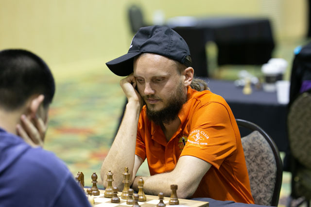 American Open Chess Championship