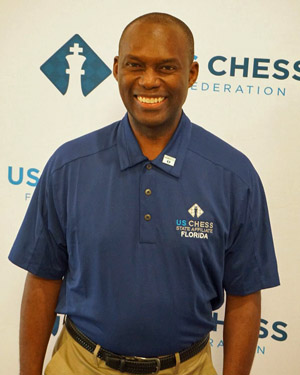Daaim Shabazz