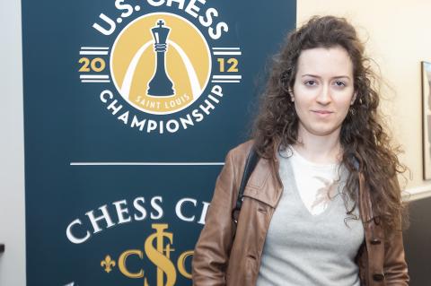 Nakamura and Krush are 2015 US Champions