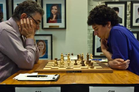 Seirawan-Ramirez (round 4)