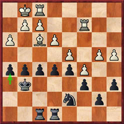 Lenderman-Kamsky (round 8)