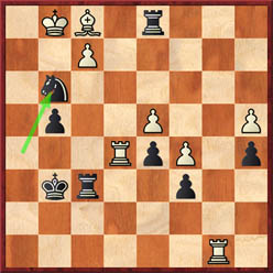 Lenderman-Kamsky (round 8)