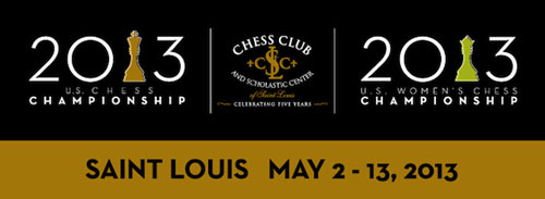 2013 U.S. Chess Championship