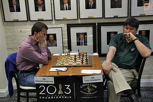 Chess player theroadto2000 (Pitior Ouspensky from Miami Fl, United States) - GameKnot