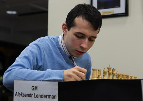 2014 U.S. Chess Championship