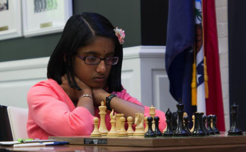 2014 U.S. Chess Championship