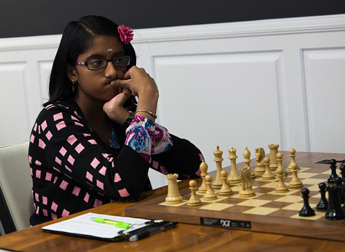 2014 U.S. Chess Championship