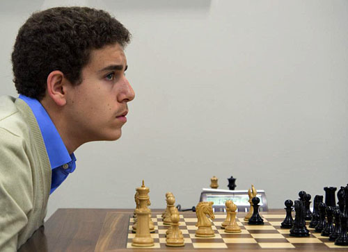 2014 U.S. Chess Championship