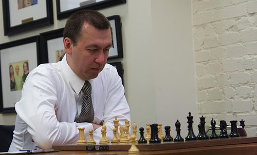 2014 U.S. Chess Championship