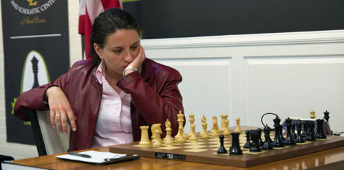 2014 U.S. Chess Championship