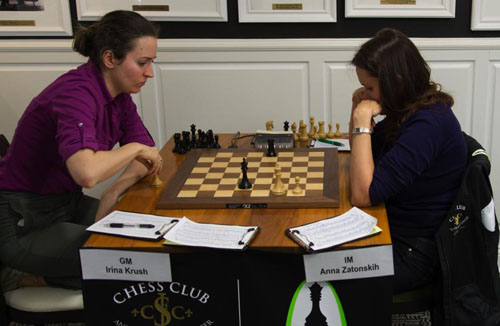 2014 U.S. Chess Championship