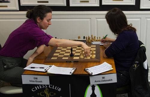 2014 U.S. Chess Championship