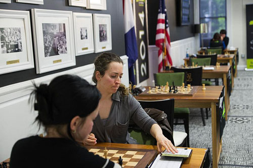 2014 U.S. Chess Championship