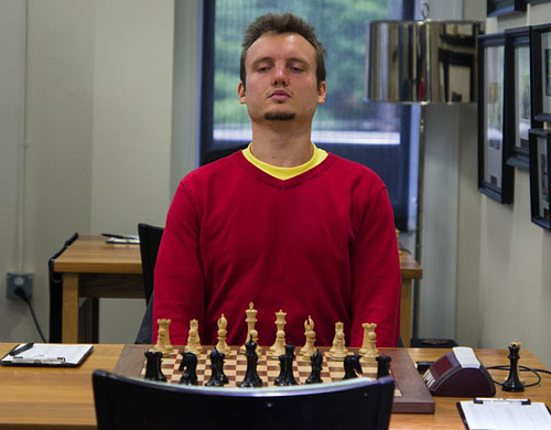 2014 U.S. Open (Orlando, USA) - The Chess Drum