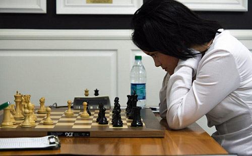 2014 U.S. Chess Championship