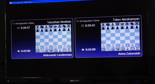 2014 U.S. Chess Championship