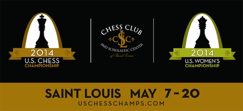 2013 U.S. Chess Championship